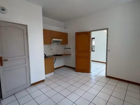 location appartement 1 pièce 28m² grenoble 38000