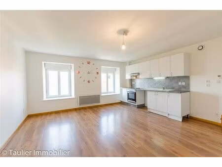 location appartement 3 pièces 57m² roybon 38940