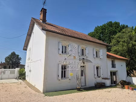 achat maison 6 pièces 149m²