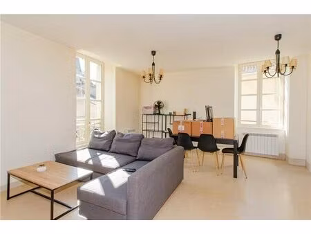 location appartement 3 pièces 73m² st marcellin 38160