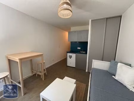 location appartement 1 pièce 20m² caluire et cuire 69300
