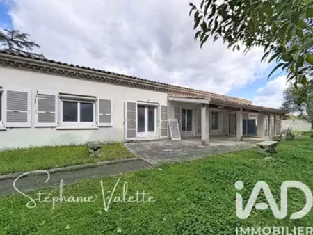 immeuble à romans-sur-isère (26100)