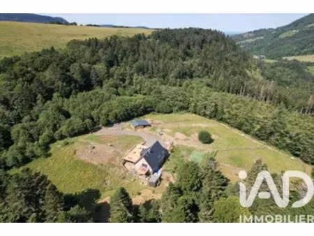 domaine à mont-dore (63240)