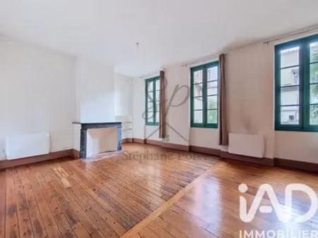 appartement à montauban (82000)