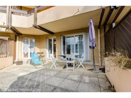 location appartement 2 pièces 50m² st marcellin 38160