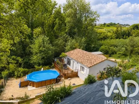 maison à saint-martin-d’ardèche (07700)
