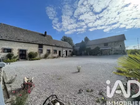 maison à aubenton (02500)