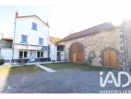 maison à chambaron sur morge (63200)