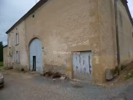 vente maison 6 pièces 130 m² à gironde-sur-dropt (33190)  178 200 €