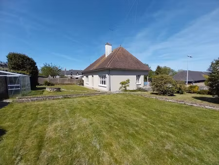 vente villa 6 pièces 132.6 m² à antrain (35560)  175 000 €