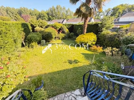 vente maison 4 pièces 85 m² à wahagnies (59261)  175 000 €