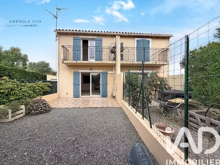 vente immeuble 160 m²