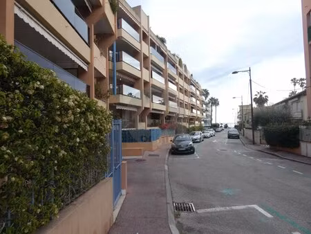 achat parking roquebrune cap martin 06190