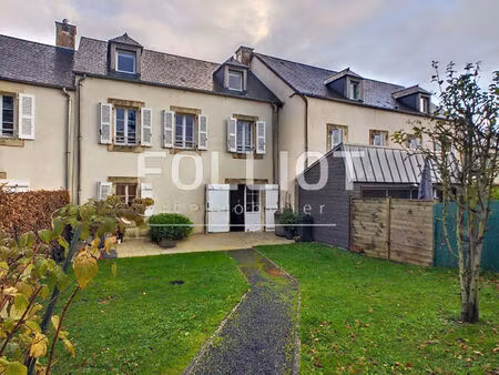 maison bayeux