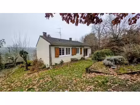 vente maison 3 pièces 99 m² à chamigny (77260)  199 500 €