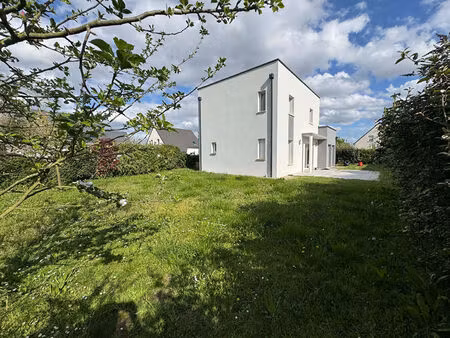 mathieu - maison 5 pièces 113 m2