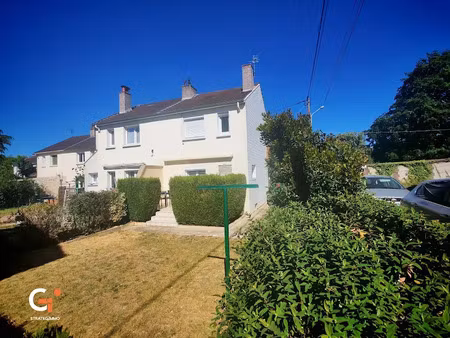 vente maison 5 pièces 86.75 m² à saint-etienne-du-rouvray (76800)  203 000 €