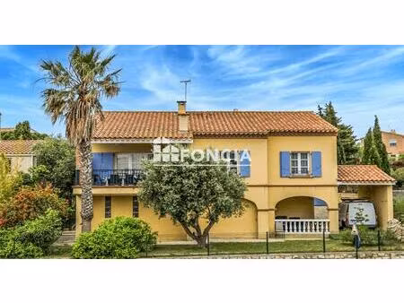 leucate village - villa 4 faces 200m2