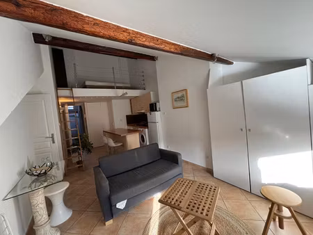 location appartement 1 pièce 36m² lyon 1er
