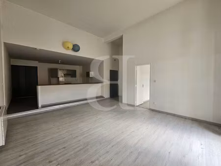 achat appartement 2 pièces 66m² mazan 84380