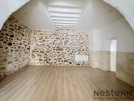 appartement trets 3 pièces 47.77 m2