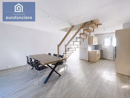 maison troyes 5 pièce(s)