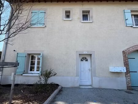 location maison 4 pièces 112m² st marcellin en forez 42680
