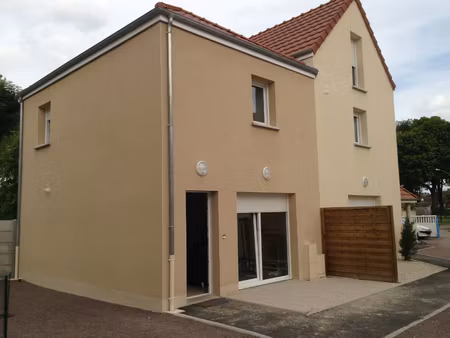 maison 3 pièces