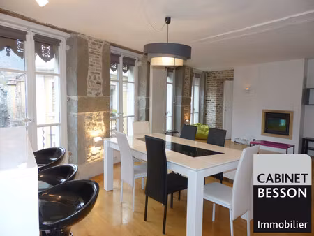 location appartement 3 pièces 72m² grenoble 38000