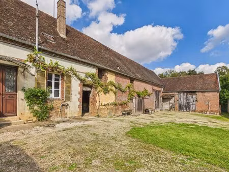 maison de village 75m2