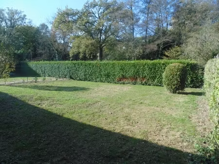 location maison 4 pièces 92m² st paul de varax 01240