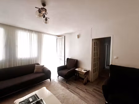 achat appartement 4 pièces 70m² marignane 13700