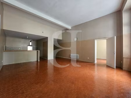 achat appartement 4 pièces 106m² mazan 84380