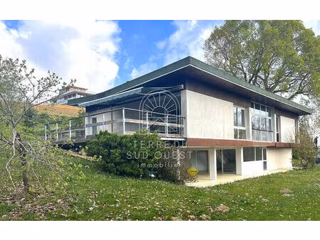 achat maison 7 pièces 187m²