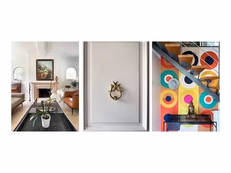 maison 6 pièces - 168 m²