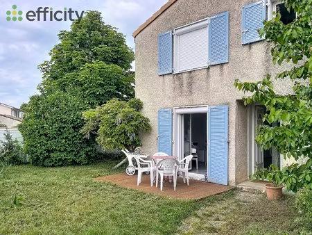 maison 5 pièces - 100 m²