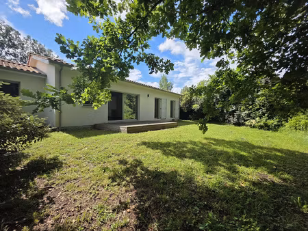 achat maison 4 pièces 93m² vayres 33870