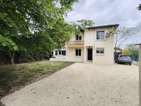maison familiale villaudric