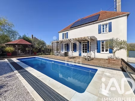 vente maison/villa 5 pièces