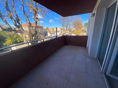 appartement t3