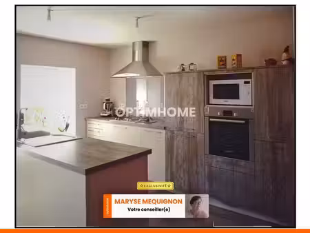 vente maison 8 pièces 150 m² à augerolles (63930)  175 000 €