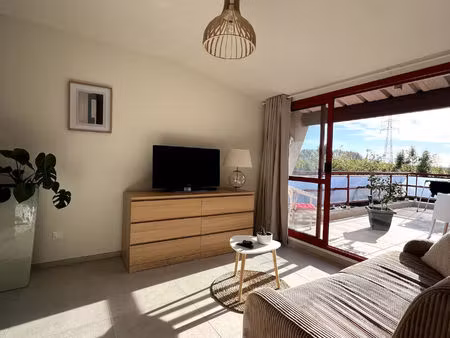 bel appartement arles 2 pièces 40 m2
