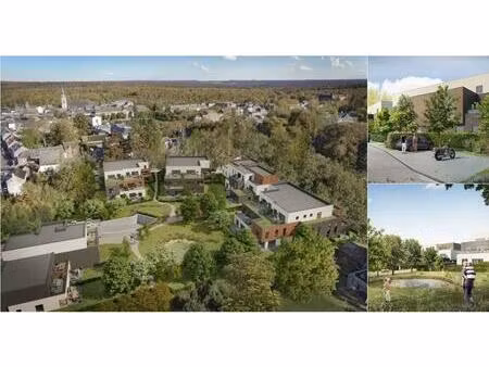 appartement à vendre avec 3 chambres   chimay (vbe18460)