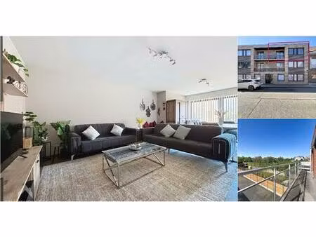 appartement à vendre à gladiolenstraat 28 roeselare (rbv83269)