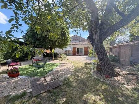 achat maison 5 pièces 160m² poitiers 86000