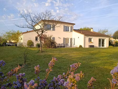 achat maison 6 pièces 171m²