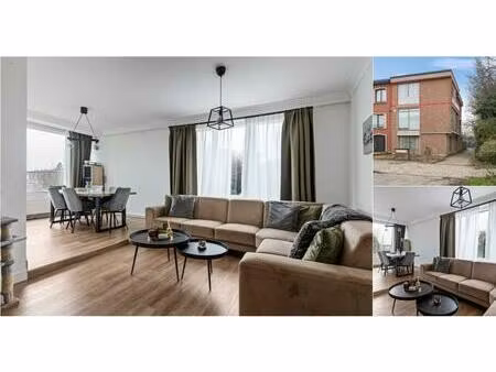 appartement à vendre à gaspar verreyckenstraat 31 wilrijk (rbv83446)