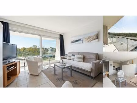 studio à vendre à franslaan 172 c0202 nieuwpoort (rbv83297)