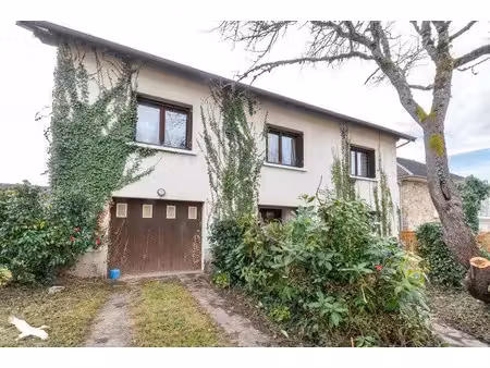 vente maison 6 pièces 180 m² à panazol (87350)  169 900 €
