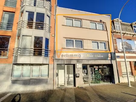 appartement te huur in schoten met 3 slaapkamers